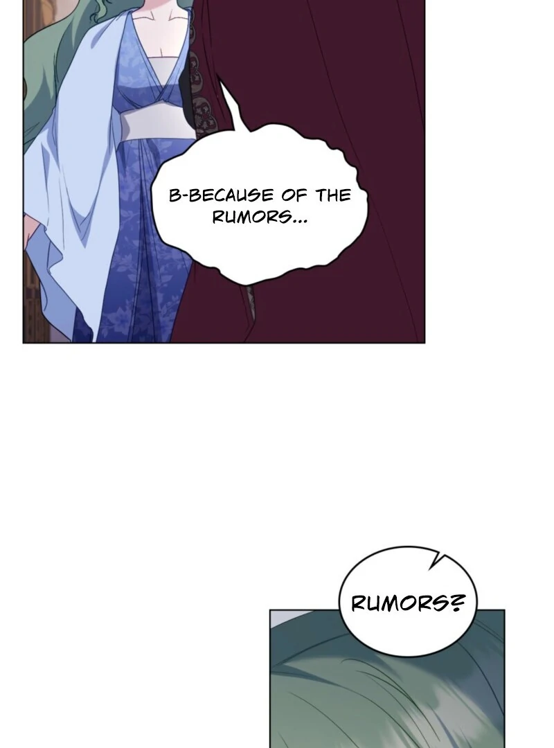 The Tragedy of a Villainess Chapter 112 335 40