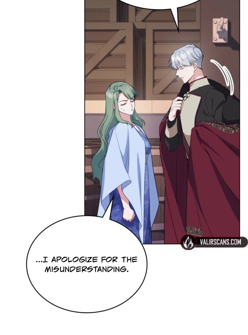 The Tragedy of a Villainess Chapter 112 340 45