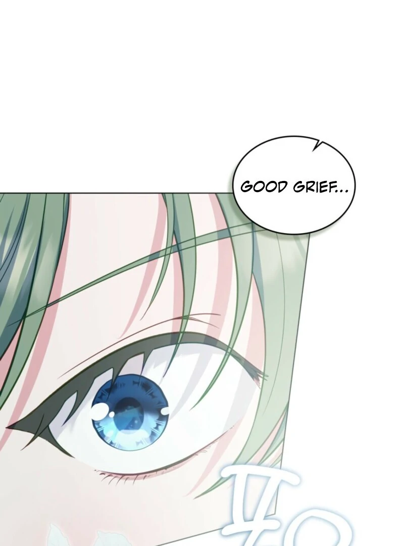 The Tragedy of a Villainess Chapter 112 341 46