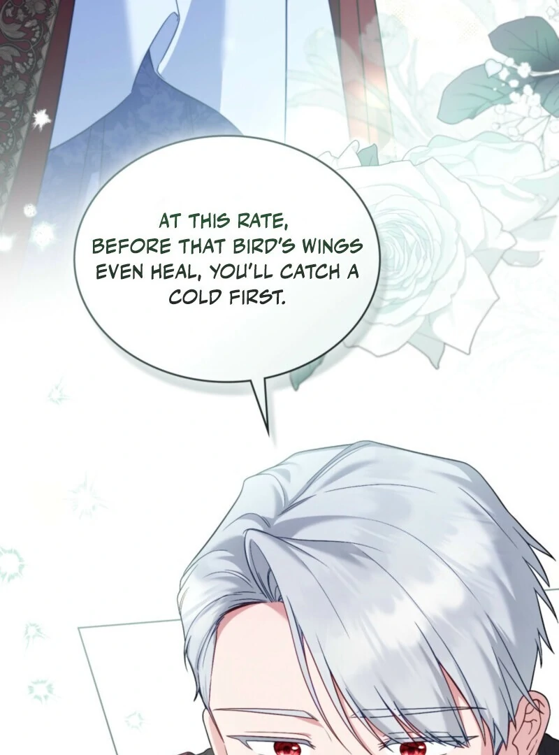 The Tragedy of a Villainess Chapter 112 344 49