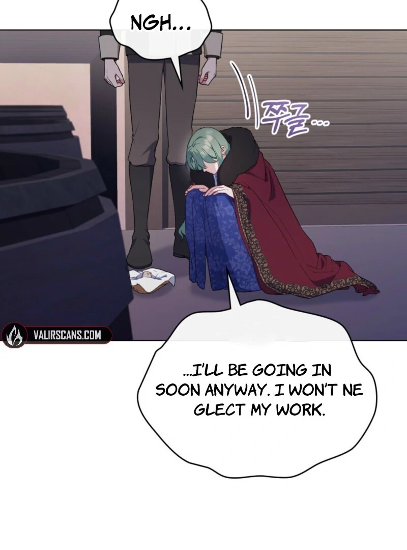 The Tragedy of a Villainess Chapter 112 349 54