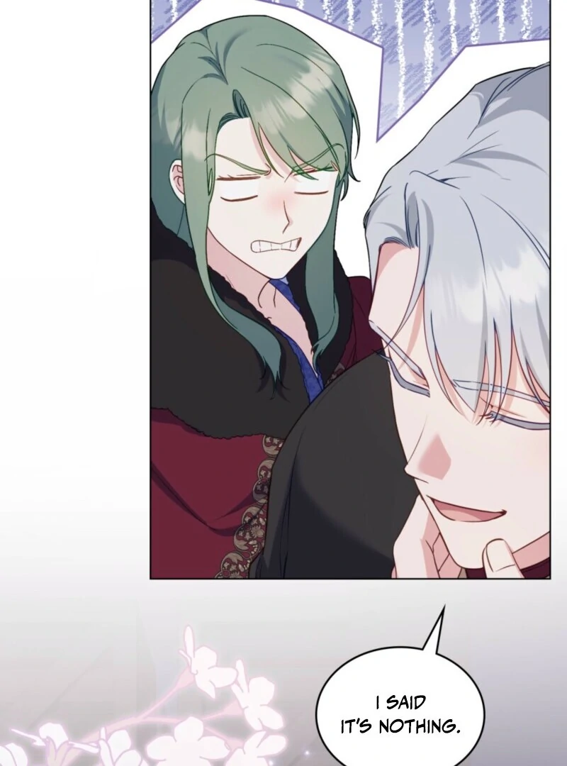 The Tragedy of a Villainess Chapter 112 359 64