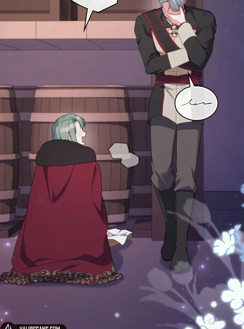 The Tragedy of a Villainess Chapter 112 361 66