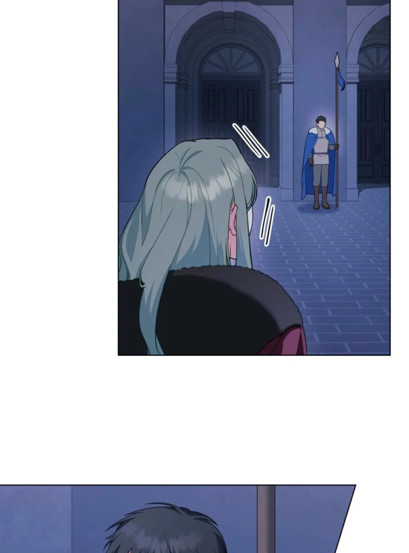 The Tragedy of a Villainess Chapter 112 367 72