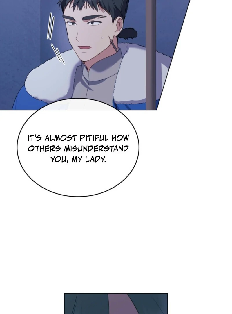 The Tragedy of a Villainess Chapter 112 368 73