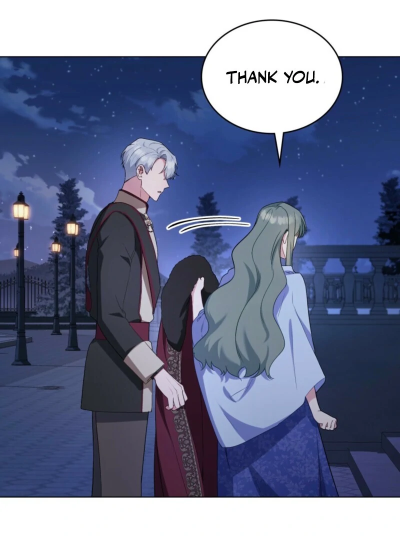 The Tragedy of a Villainess Chapter 112 371 76