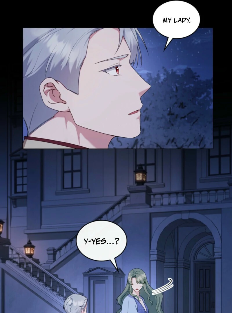 The Tragedy of a Villainess Chapter 112 379 84