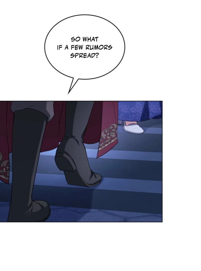 The Tragedy of a Villainess Chapter 112 381 86