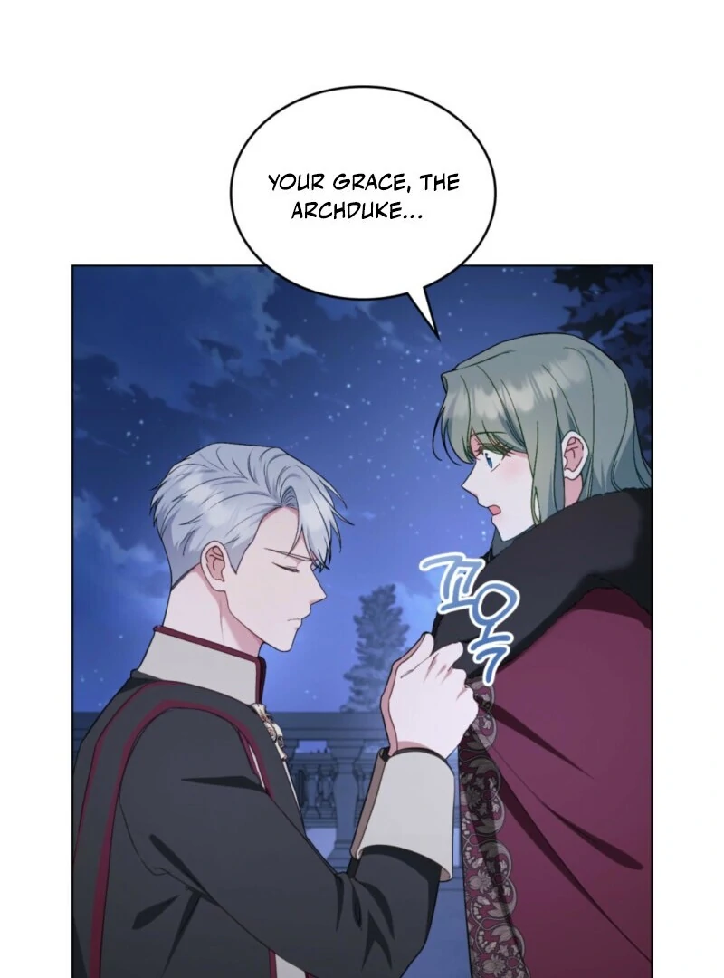 The Tragedy of a Villainess Chapter 112 382 87