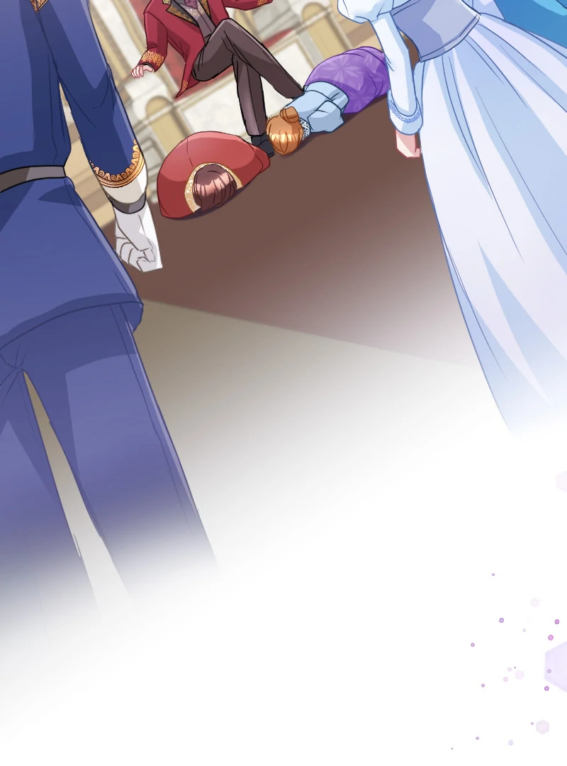 The Truth Behind the Sadistic Prince Chapter 43 346 ch 43 30