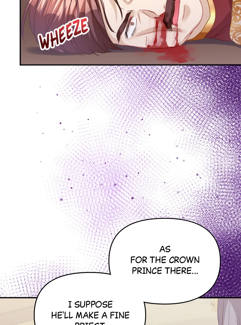 The Truth Behind the Sadistic Prince Chapter 43 350 ch 43 34