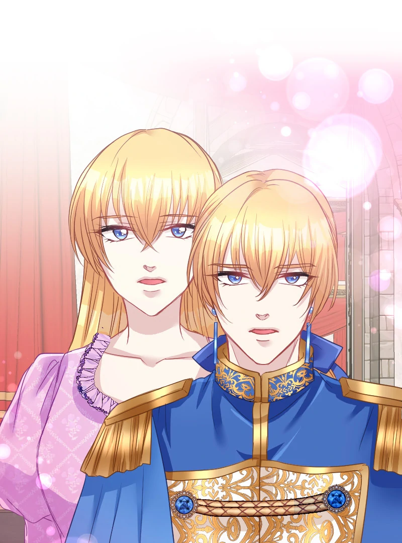 The Truth Behind the Sadistic Prince Chapter 43 359 ch 43 43