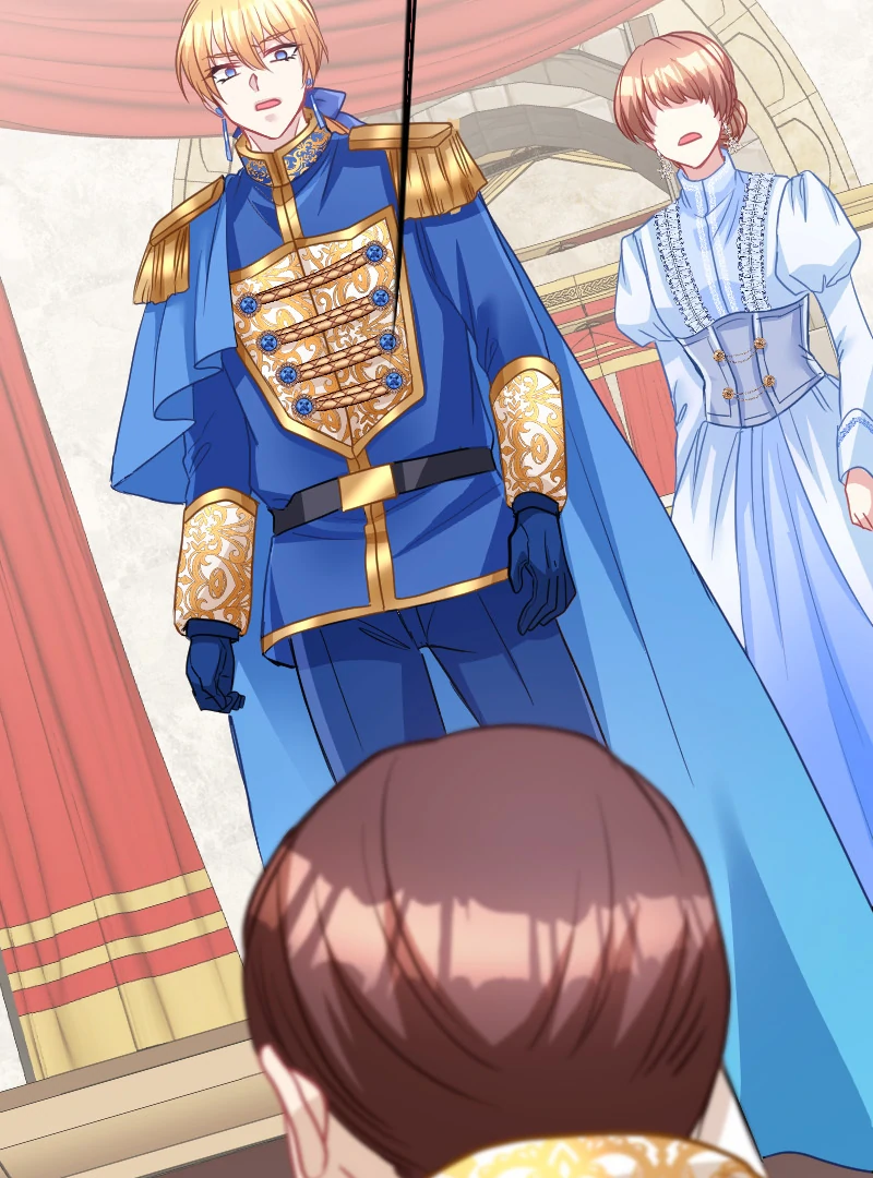 The Truth Behind the Sadistic Prince Chapter 43 364 ch 43 48