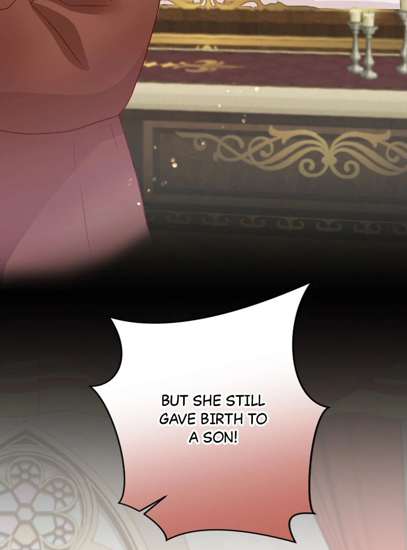 The Truth Behind the Sadistic Prince Chapter 43 382 ch 43 66