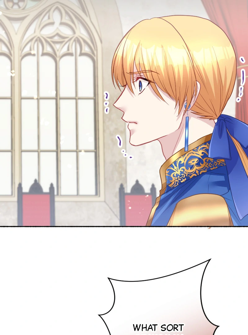 The Truth Behind the Sadistic Prince Chapter 43 383 ch 43 67