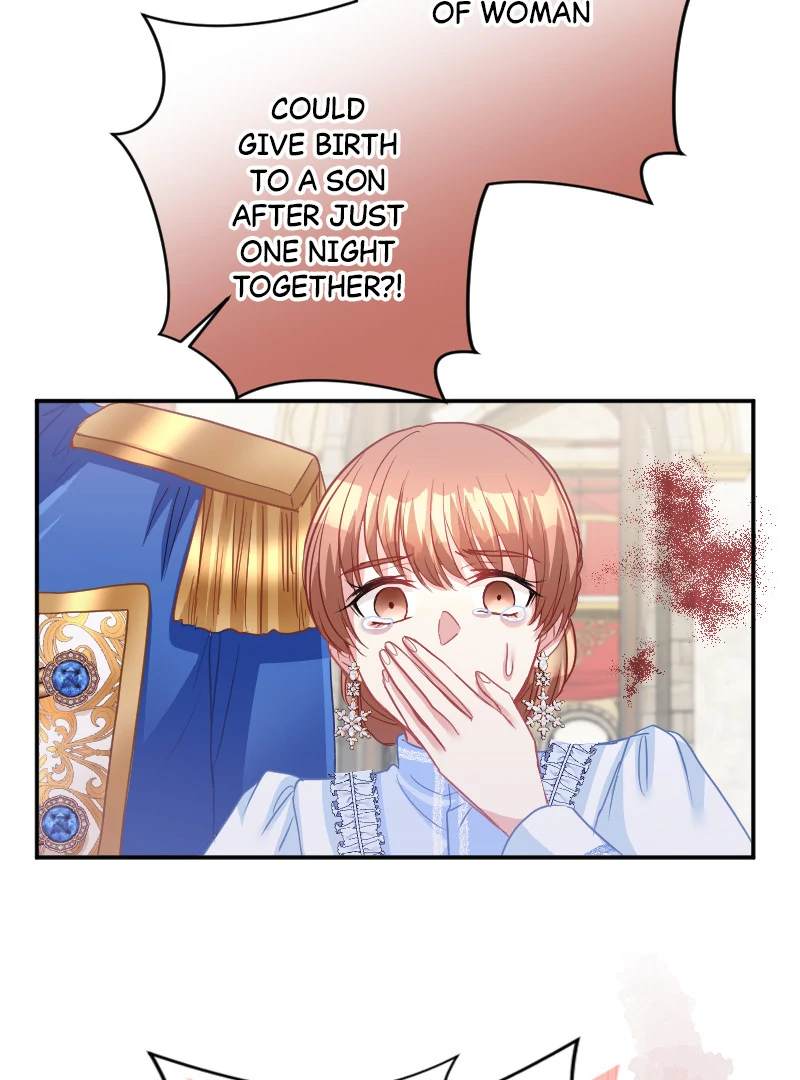 The Truth Behind the Sadistic Prince Chapter 43 384 ch 43 68