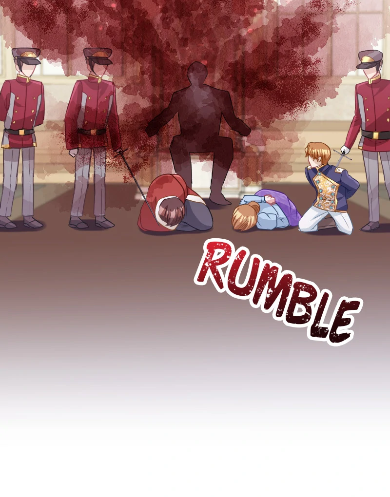 The Truth Behind the Sadistic Prince Chapter 43 386 ch 43 70