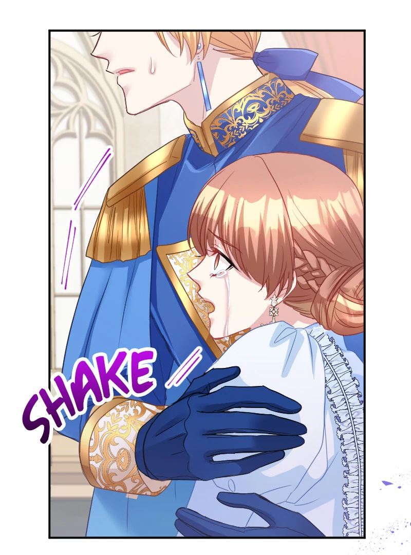 The Truth Behind the Sadistic Prince Chapter 43 393 ch 43 77