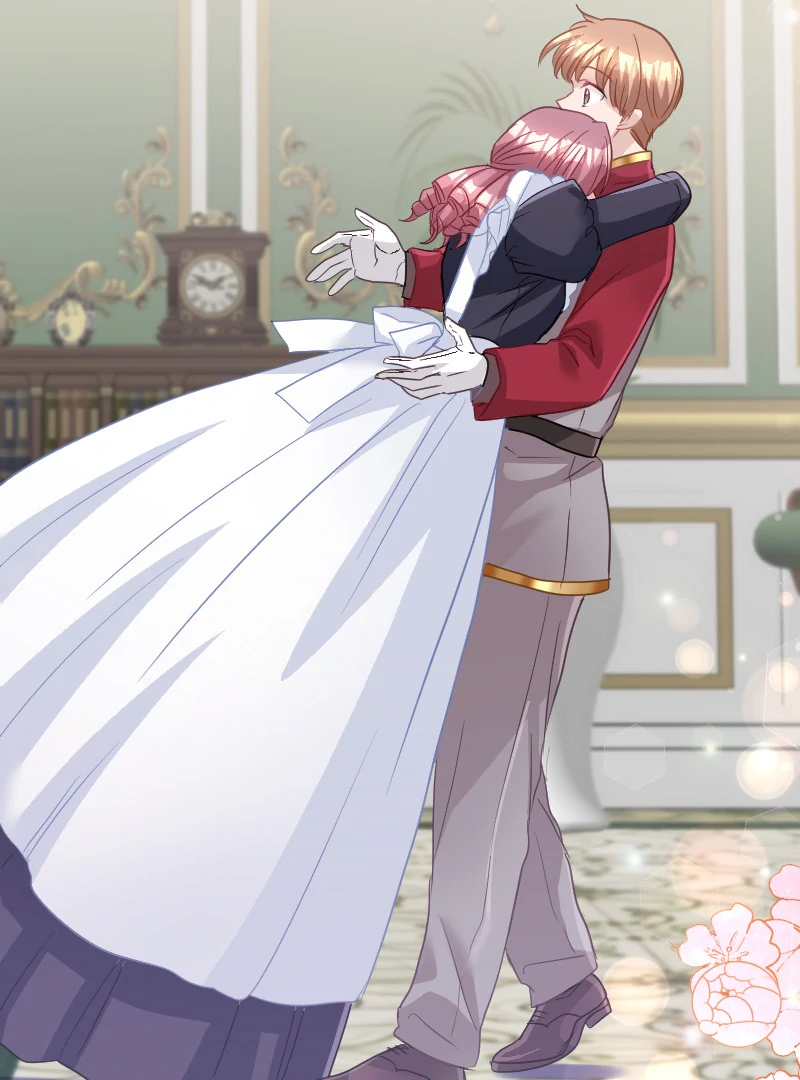 The Truth Behind the Sadistic Prince Chapter 45 437 ch 45 106