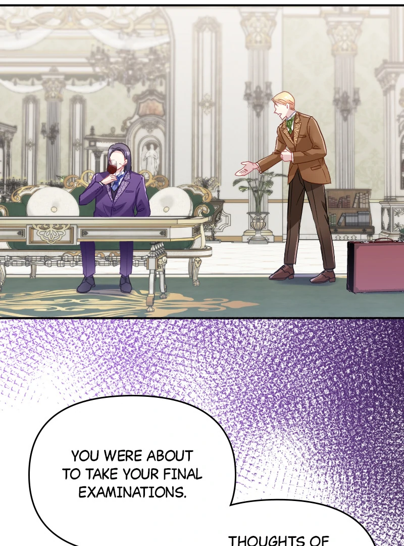 The Truth Behind the Sadistic Prince Chapter 45 346 ch 45 15