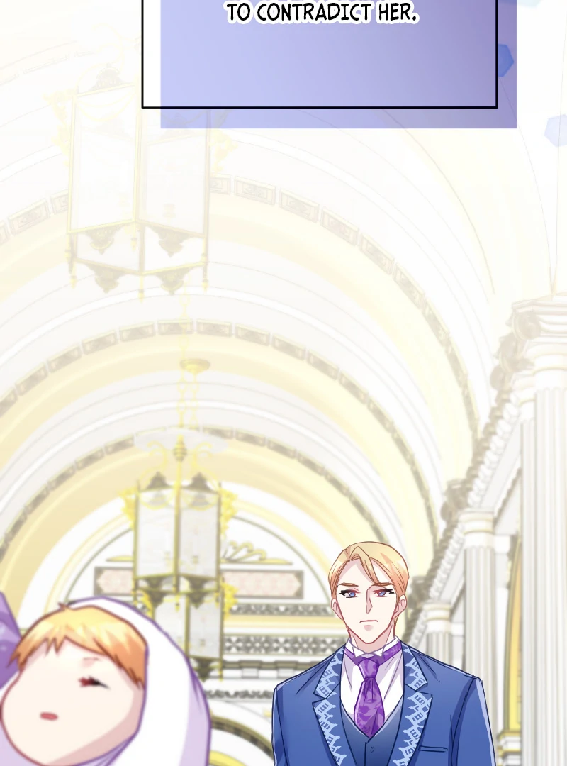 The Truth Behind the Sadistic Prince Chapter 45 352 ch 45 21