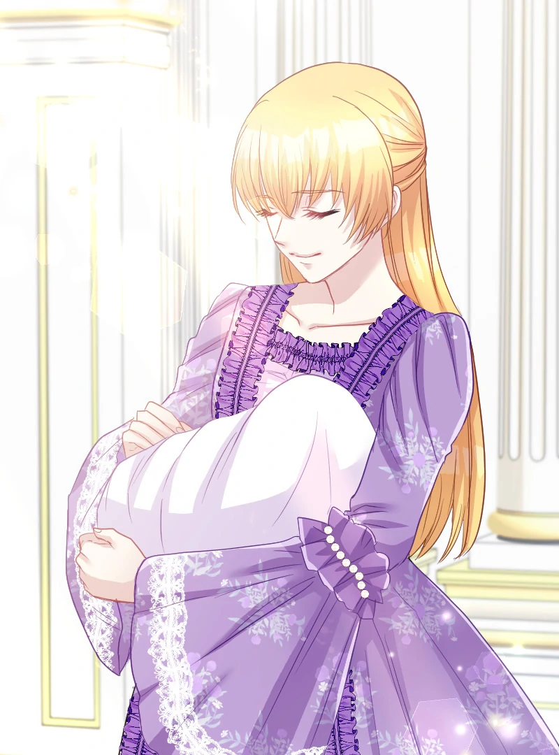 The Truth Behind the Sadistic Prince Chapter 45 354 ch 45 23