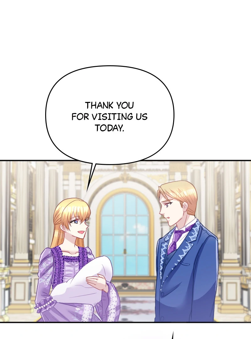 The Truth Behind the Sadistic Prince Chapter 45 356 ch 45 25