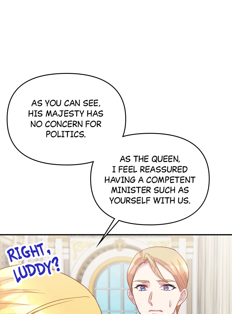 The Truth Behind the Sadistic Prince Chapter 45 360 ch 45 29