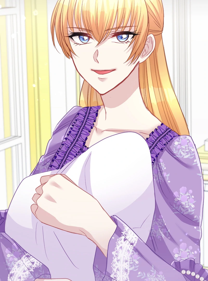 The Truth Behind the Sadistic Prince Chapter 45 364 ch 45 33