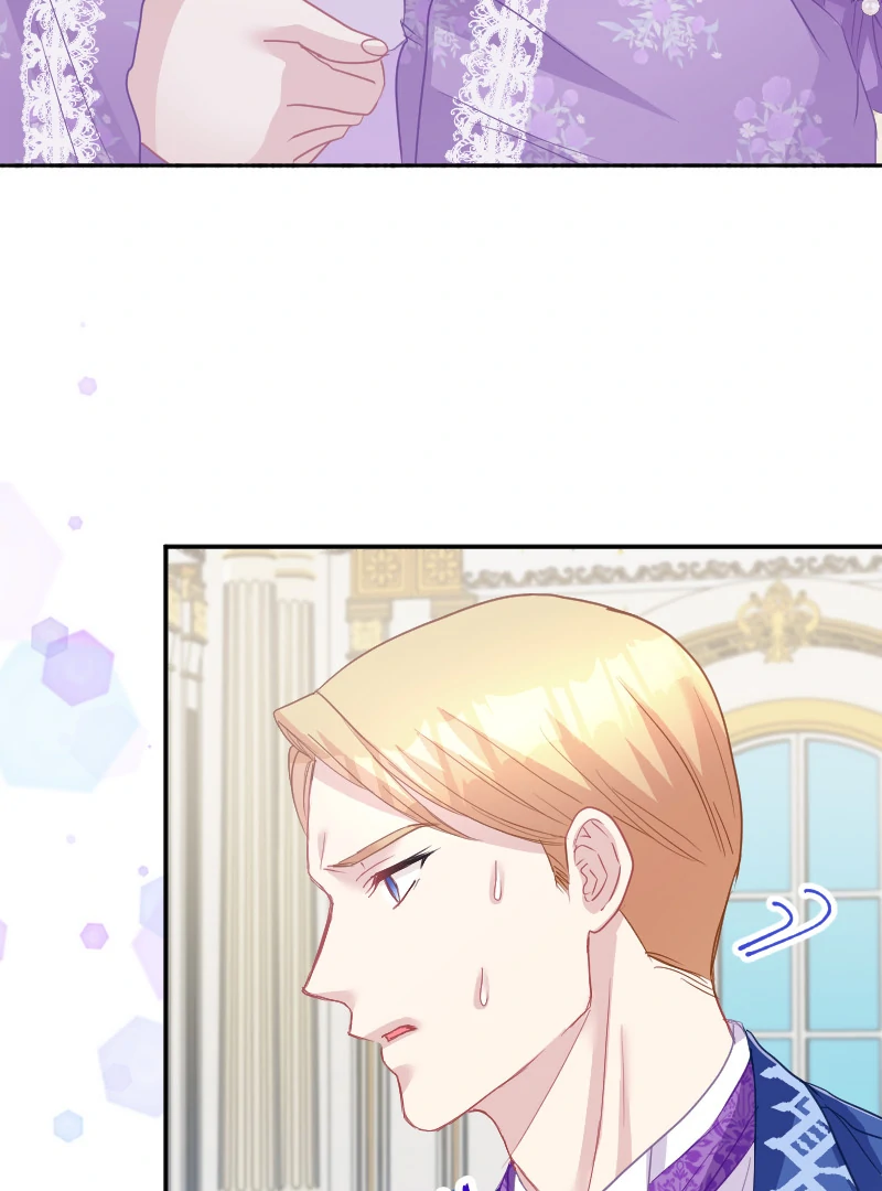 The Truth Behind the Sadistic Prince Chapter 45 365 ch 45 34