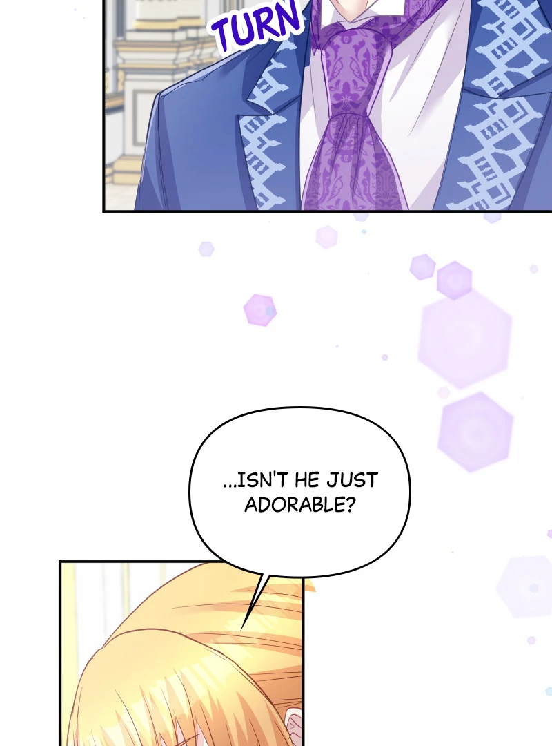 The Truth Behind the Sadistic Prince Chapter 45 366 ch 45 35