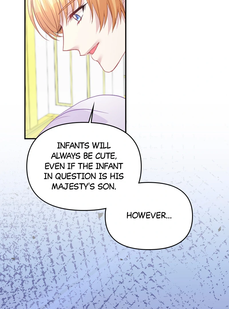 The Truth Behind the Sadistic Prince Chapter 45 367 ch 45 36