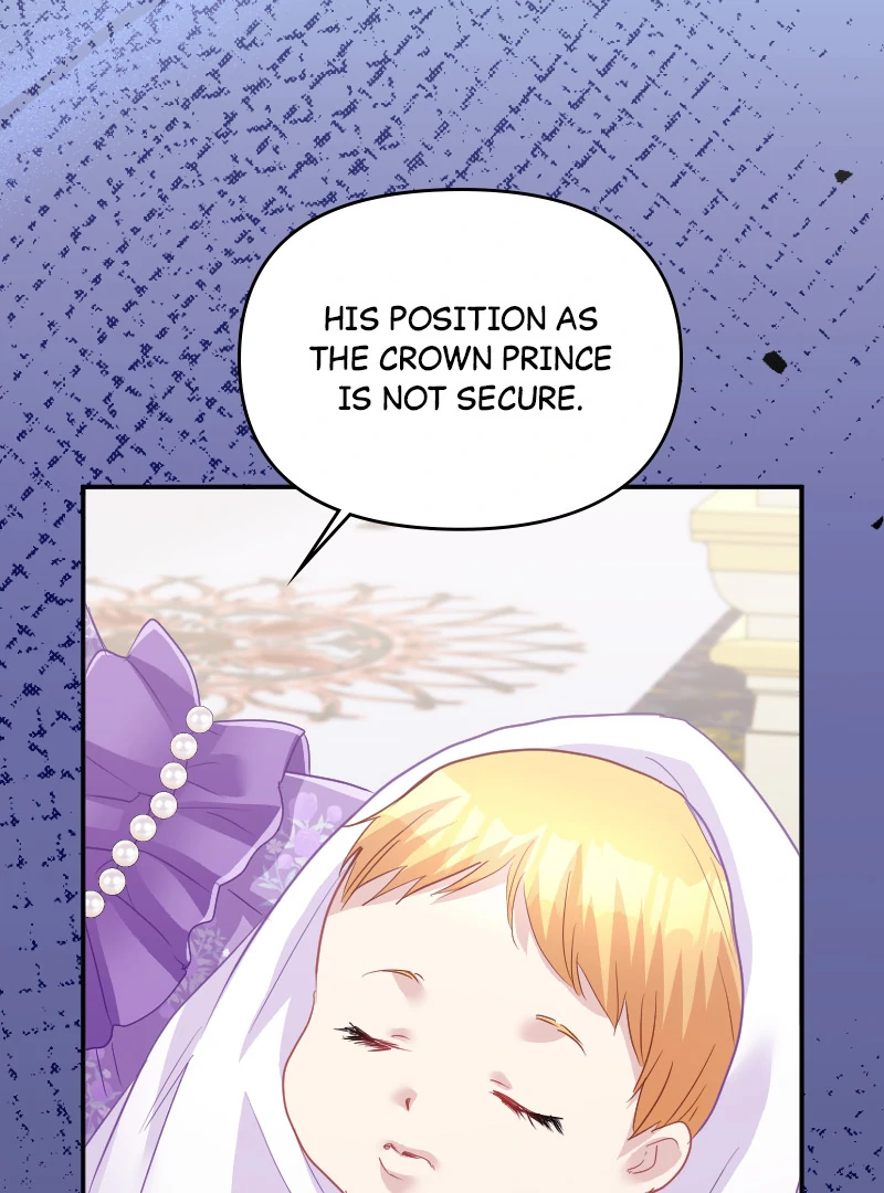 The Truth Behind the Sadistic Prince Chapter 45 368 ch 45 37