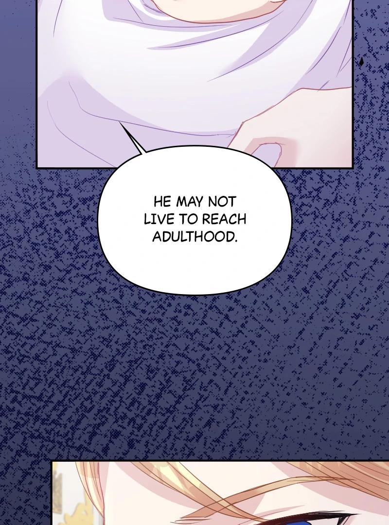 The Truth Behind the Sadistic Prince Chapter 45 369 ch 45 38