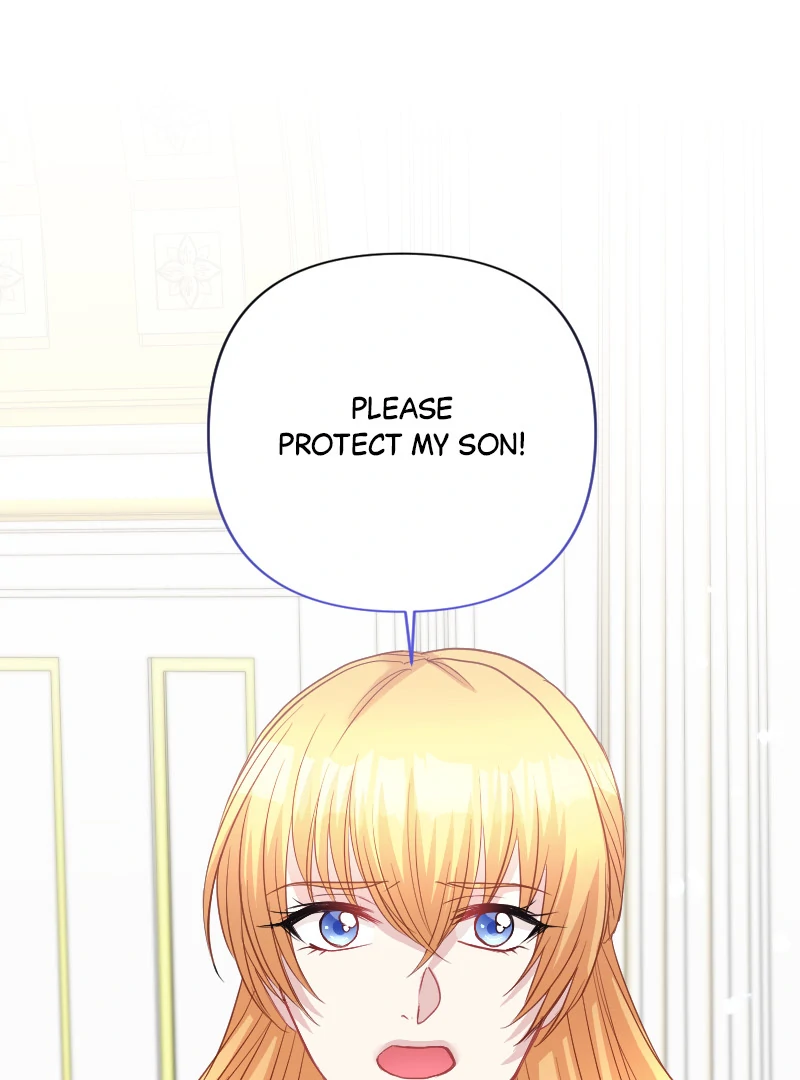 The Truth Behind the Sadistic Prince Chapter 45 374 ch 45 43