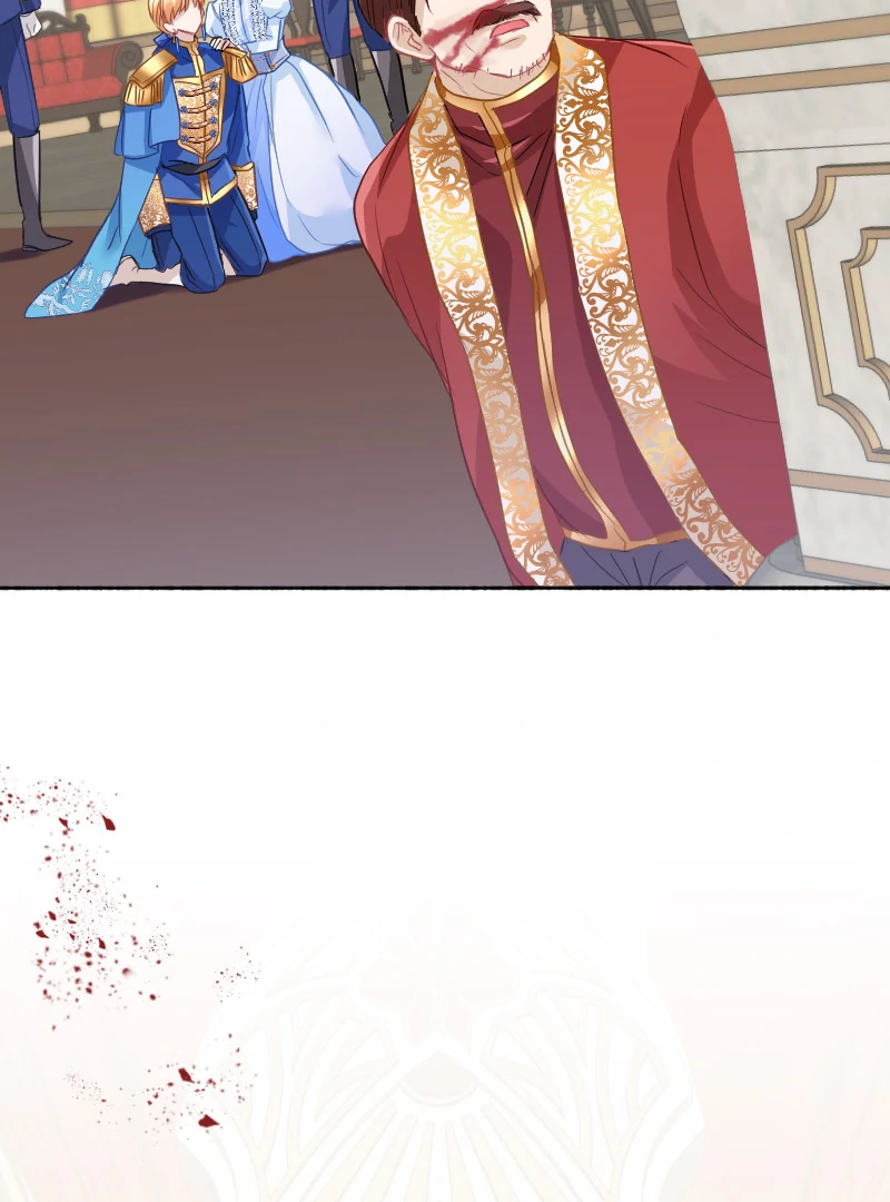 The Truth Behind the Sadistic Prince Chapter 45 378 ch 45 47