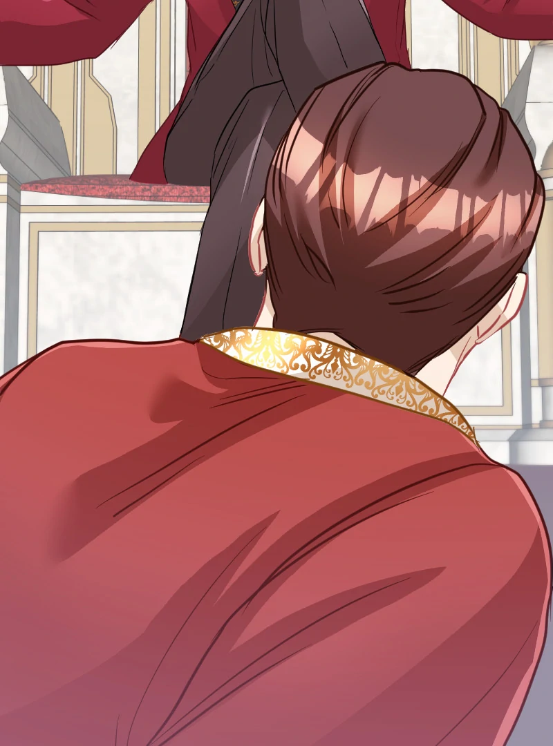 The Truth Behind the Sadistic Prince Chapter 45 380 ch 45 49