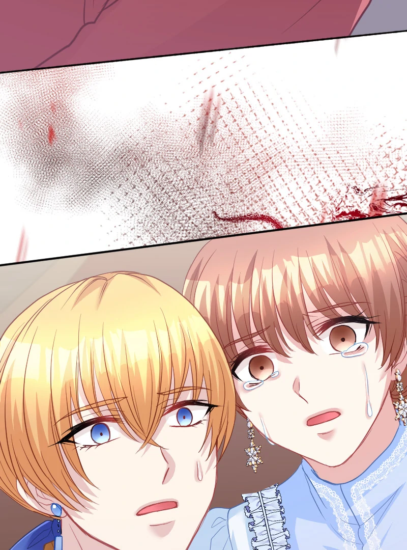 The Truth Behind the Sadistic Prince Chapter 45 381 ch 45 50