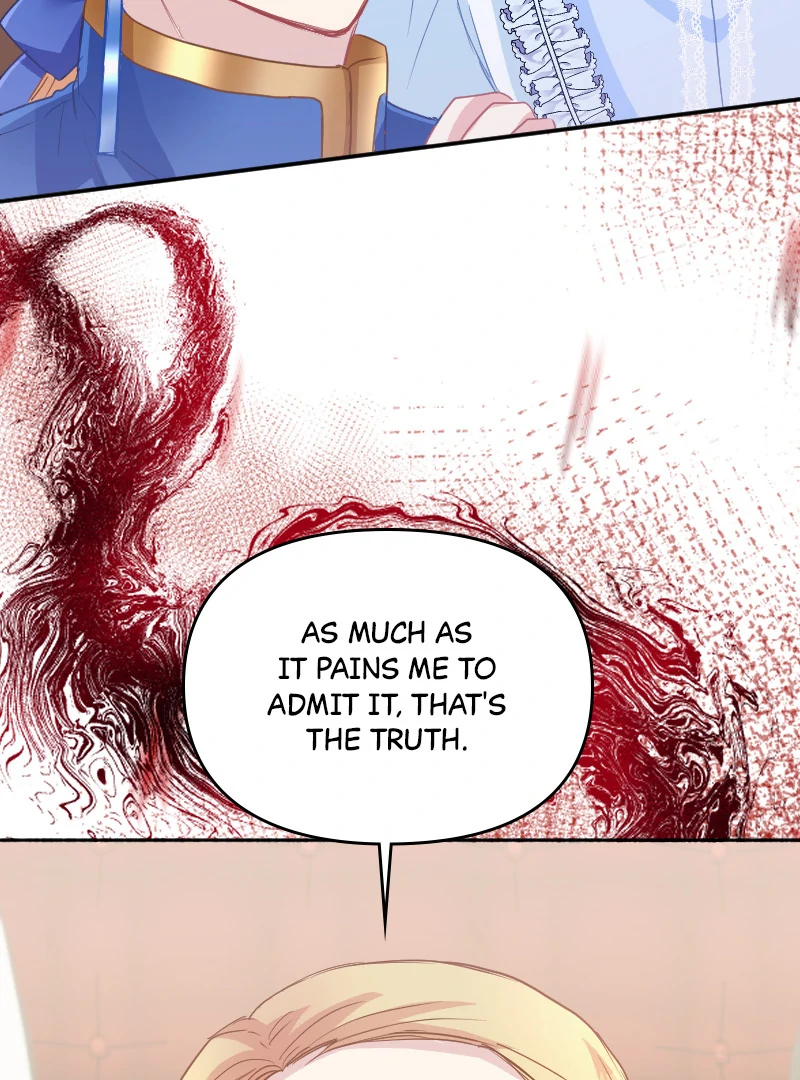 The Truth Behind the Sadistic Prince Chapter 45 382 ch 45 51