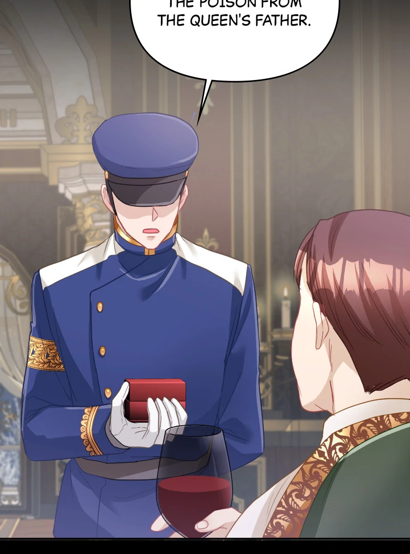 The Truth Behind the Sadistic Prince Chapter 45 389 ch 45 58