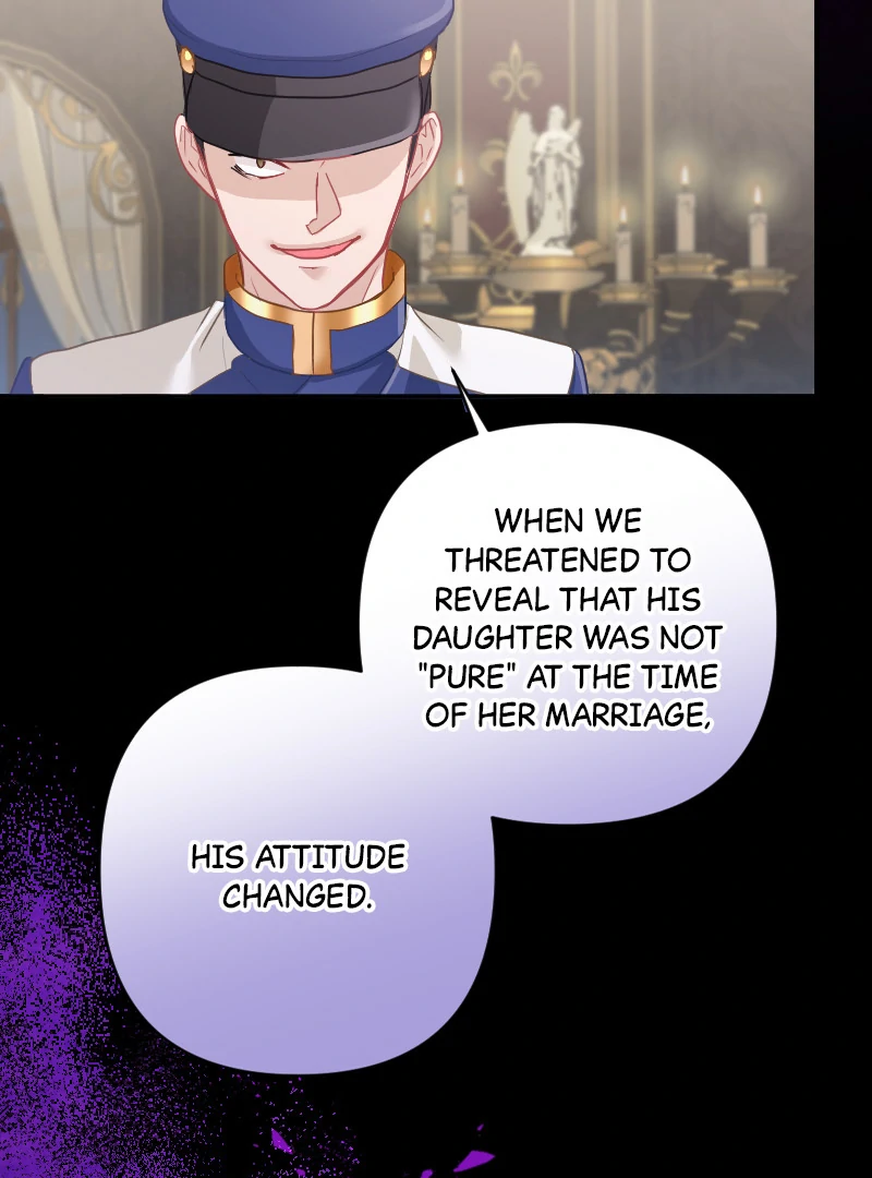 The Truth Behind the Sadistic Prince Chapter 45 392 ch 45 61