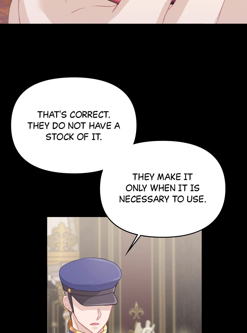 The Truth Behind the Sadistic Prince Chapter 45 396 ch 45 65