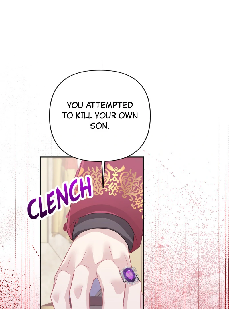 The Truth Behind the Sadistic Prince Chapter 45 402 ch 45 71