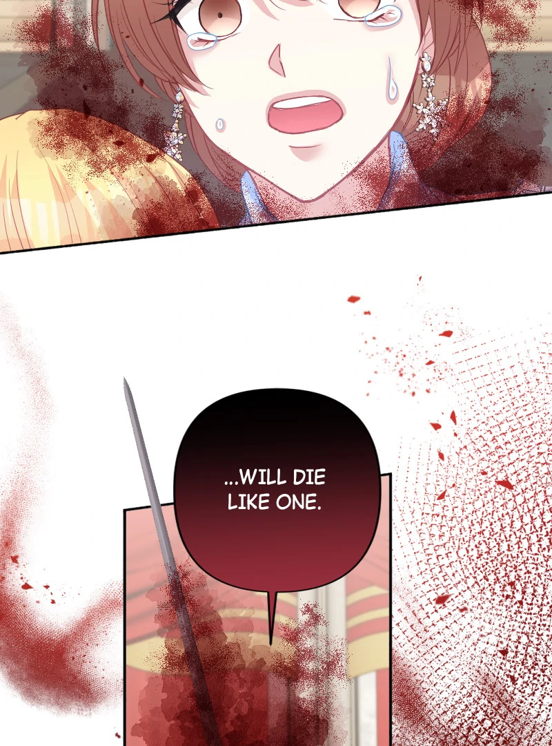 The Truth Behind the Sadistic Prince Chapter 45 408 ch 45 77