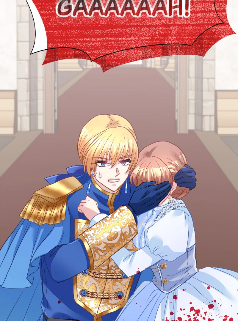 The Truth Behind the Sadistic Prince Chapter 45 413 ch 45 82