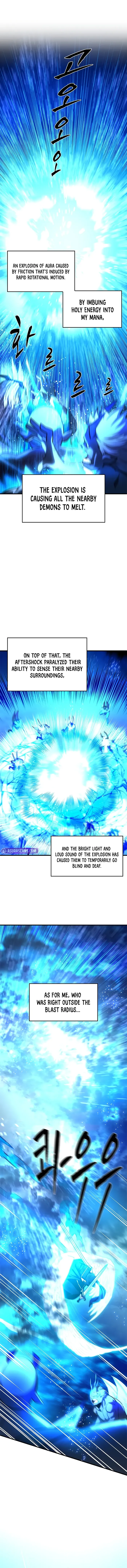 The Tutorial is Too Hard Chapter 203 51 005