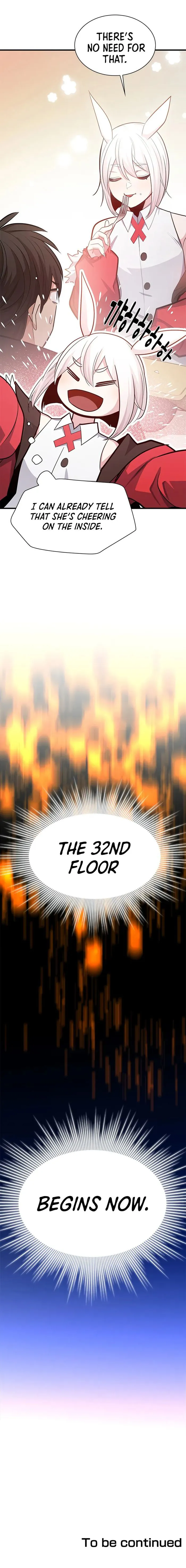 The Tutorial is Too Hard Chapter 205 51 011