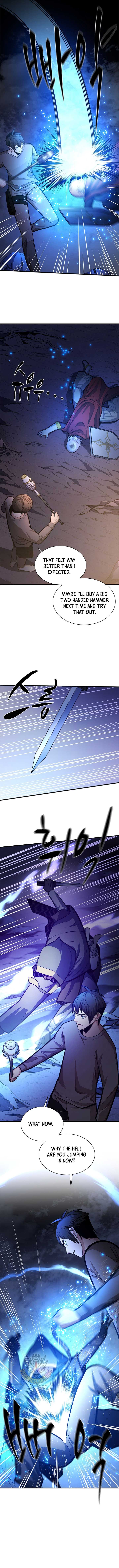 The Tutorial is Too Hard Chapter 223 63 10