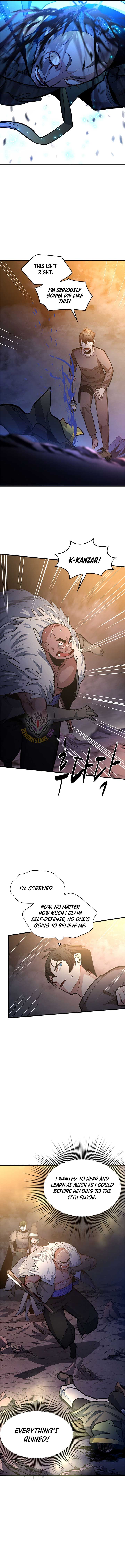 The Tutorial is Too Hard Chapter 223 65 12