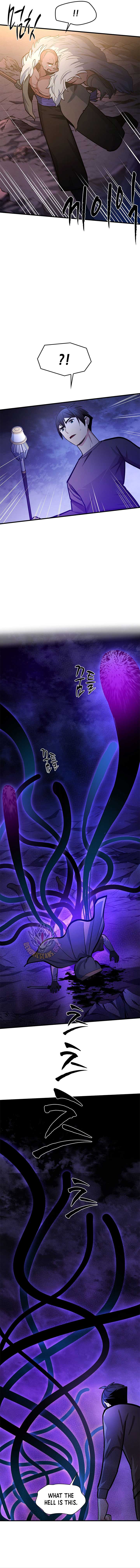 The Tutorial is Too Hard Chapter 223 66 13